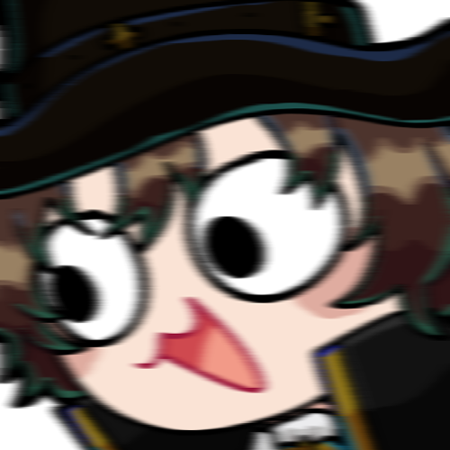 Excite Emote by Kendrick (shyhorrors)