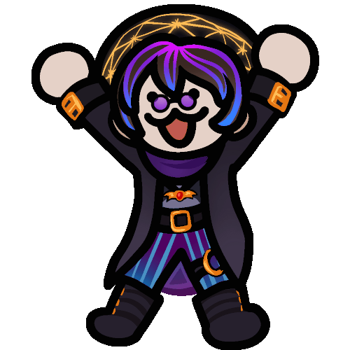 YCH PBJ Time Emote by PiichiTheOcto