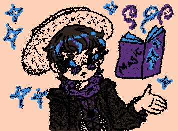 Wiggly Paint GIF by Ouidleif