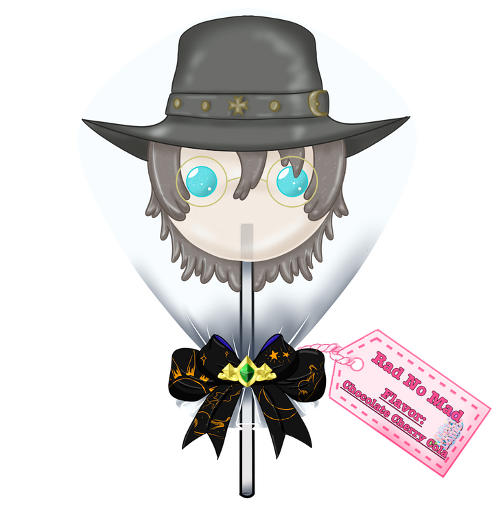 SweeTuber by Bee_Meri