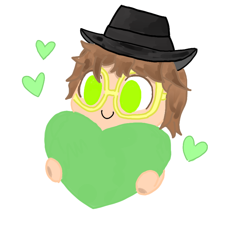 Heart Emote by Zafriax