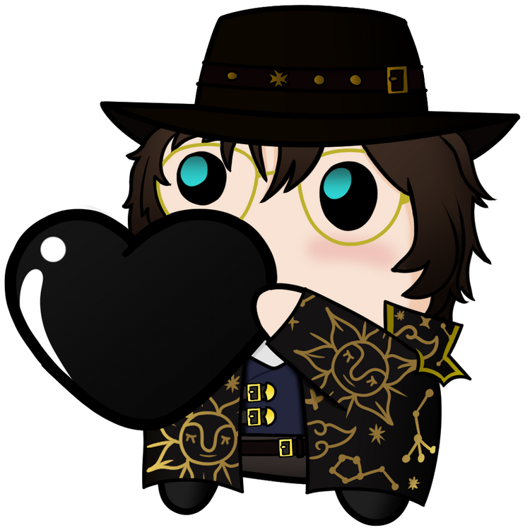 Lil Lovers Emote by Latino_Zeus