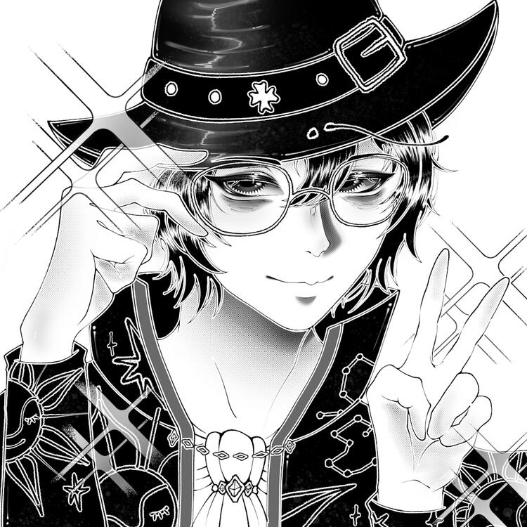 Clean Sketch Illustration by 404morbidmei
